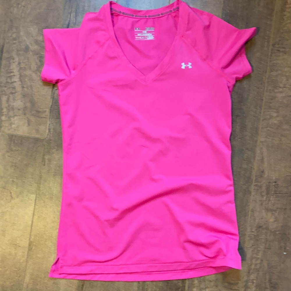 Under armour Exercise TShirt